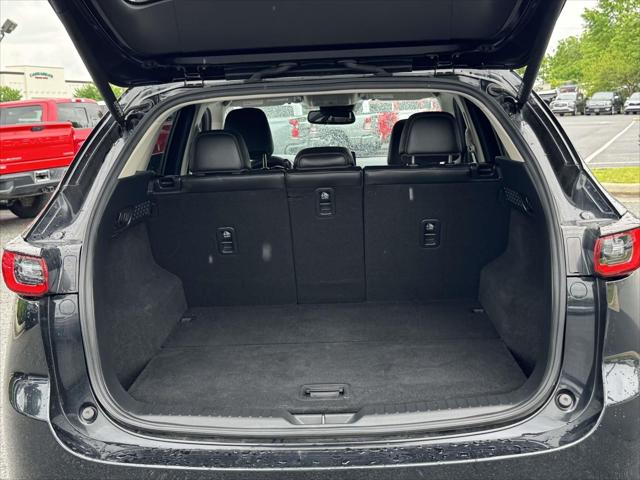 2023 Mazda CX-5 2.5 S Premium