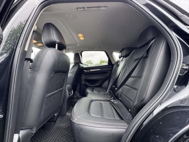 2023 Mazda CX-5 2.5 S Premium