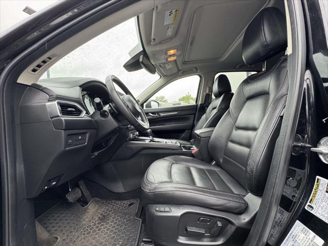 2023 Mazda CX-5 2.5 S Premium