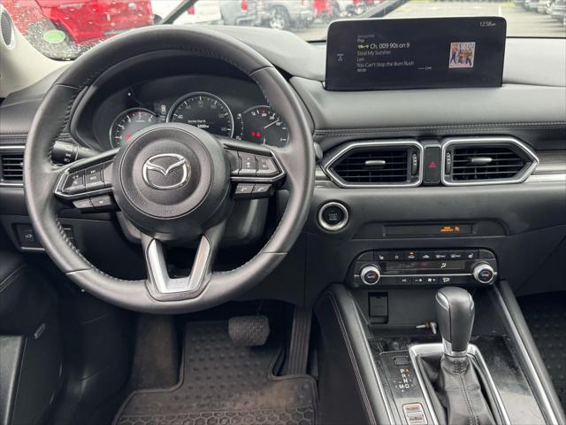 2023 Mazda CX-5 2.5 S Premium