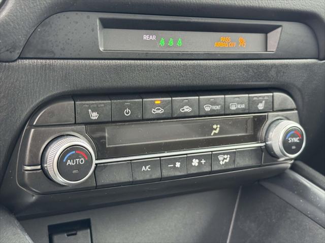2023 Mazda CX-5 2.5 S Premium