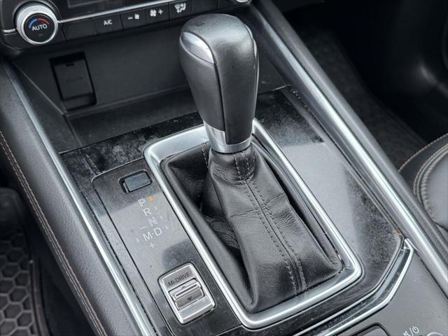 2023 Mazda CX-5 2.5 S Premium