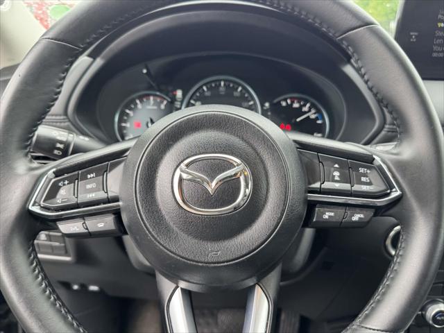 2023 Mazda CX-5 2.5 S Premium