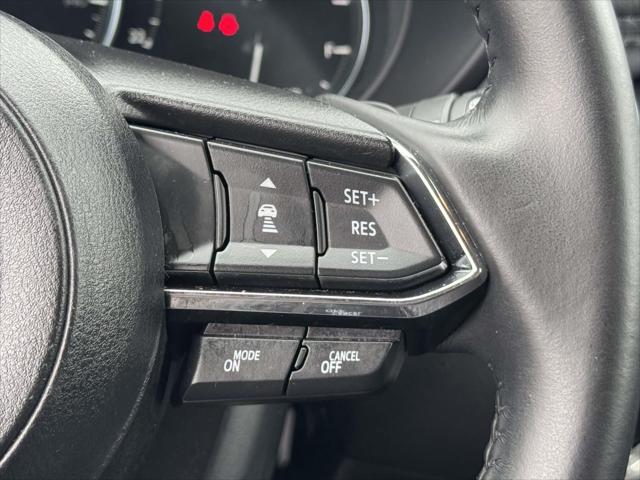 2023 Mazda CX-5 2.5 S Premium