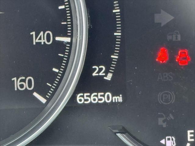 2023 Mazda CX-5 2.5 S Premium
