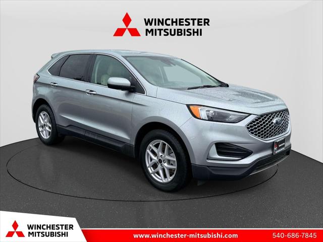 2023 Ford Edge SEL for sale in Winchester, VA