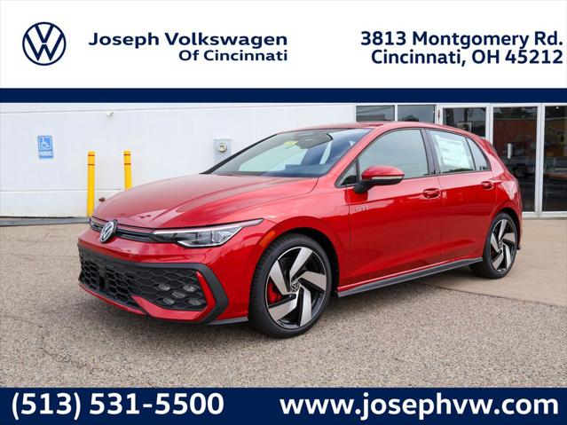 2026 Volkswagen Golf GTI S for sale in Cincinnati , OH