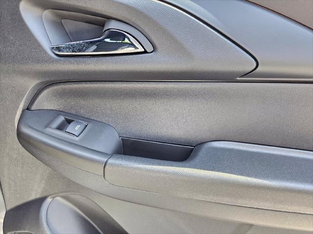 2026 Chevrolet TrailBlazer AWD ACTIV