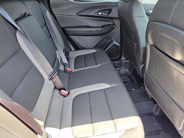 2026 Chevrolet TrailBlazer AWD ACTIV