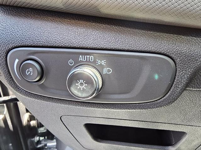 2026 Chevrolet TrailBlazer AWD ACTIV