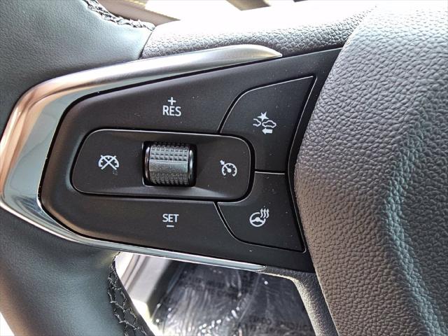 2026 Chevrolet TrailBlazer AWD ACTIV