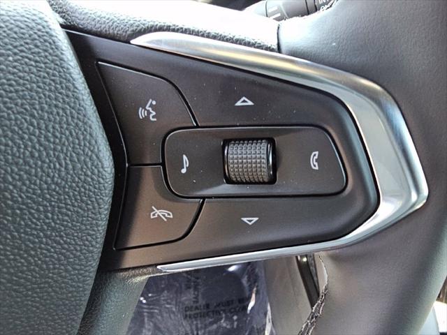 2026 Chevrolet TrailBlazer AWD ACTIV