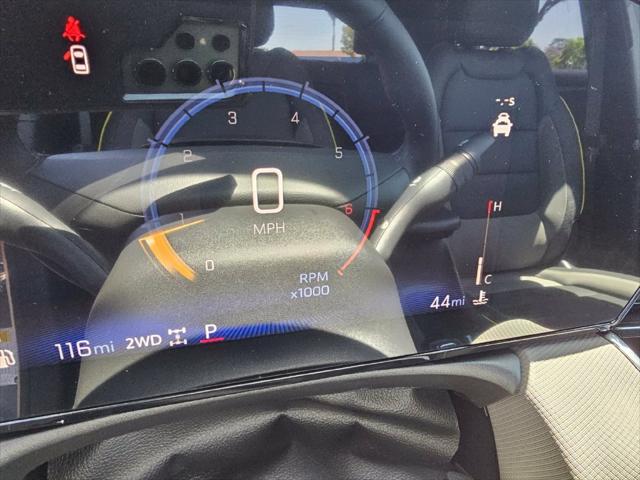 2026 Chevrolet TrailBlazer AWD ACTIV