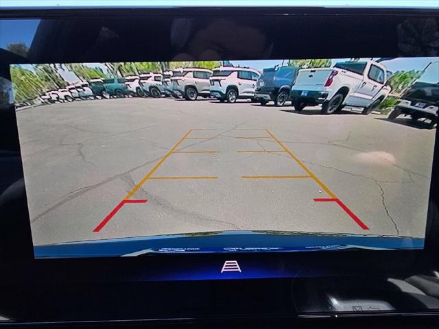 2026 Chevrolet TrailBlazer AWD ACTIV