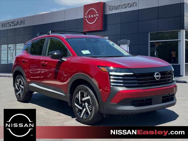 2026 Nissan Kicks SV for sale in Easley, SC