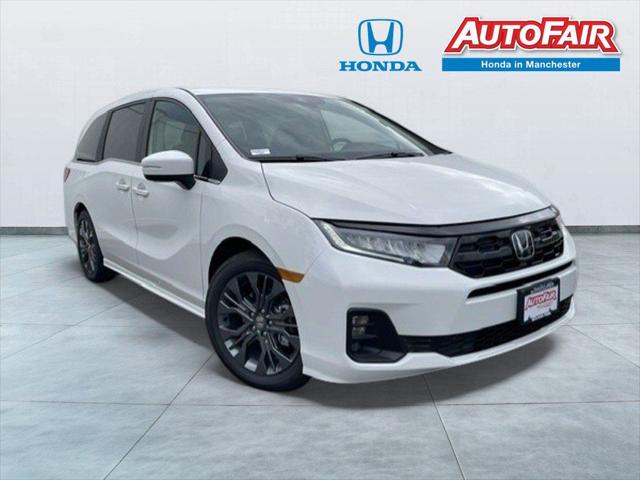 2026 Honda Odyssey Touring for sale in Manchester, NH