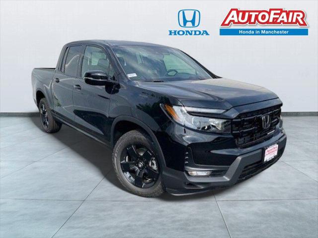 2026 Honda Ridgeline Black Edition for sale in Manchester, NH