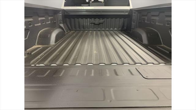 2026 Chevrolet Silverado 2500HD Crew Cab, Standard Bed, LT, 4WD