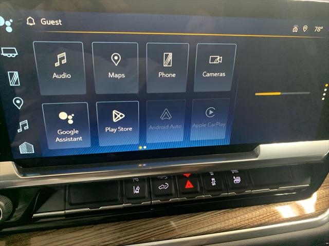 2026 Chevrolet Silverado 2500HD Crew Cab, Standard Bed, LT, 4WD