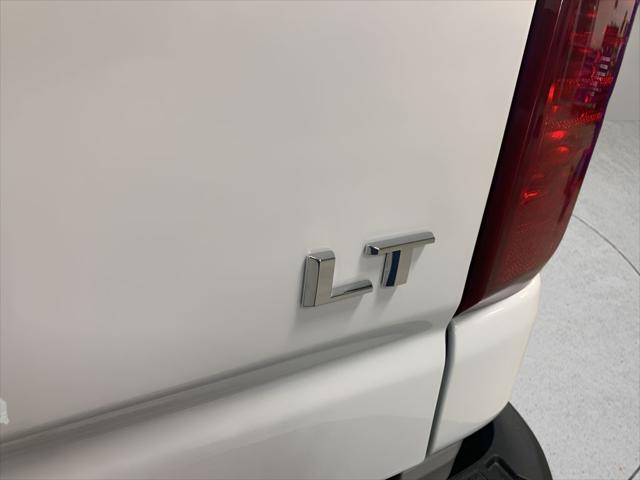 2026 Chevrolet Silverado 2500HD Crew Cab, Standard Bed, LT, 4WD