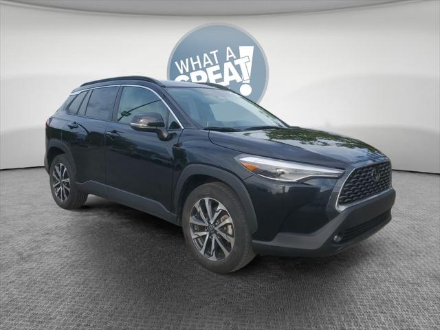 2025 Toyota Corolla Cross XLE for sale in Pittsburgh, PA