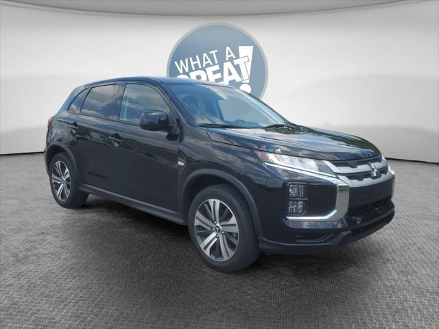 2024 Mitsubishi Outlander Sport Unknown for sale in Pittsburgh, PA