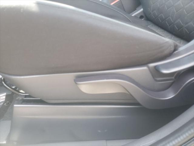 2024 Mitsubishi Outlander Sport Unknown