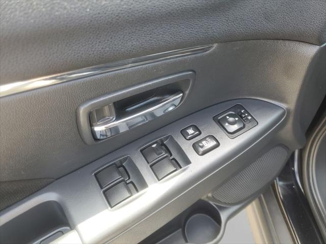2024 Mitsubishi Outlander Sport Unknown