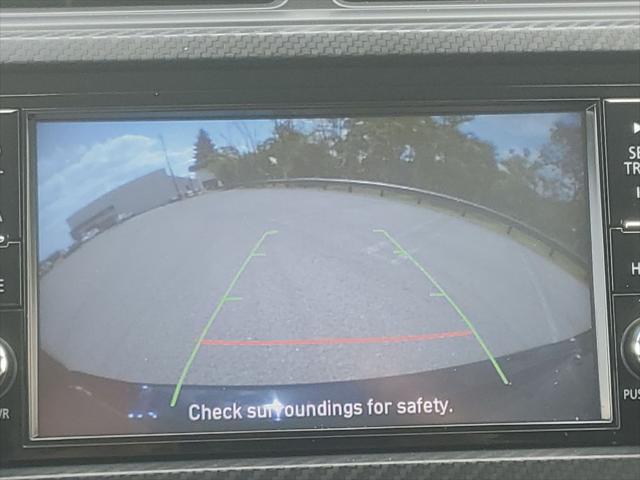2024 Mitsubishi Outlander Sport Unknown