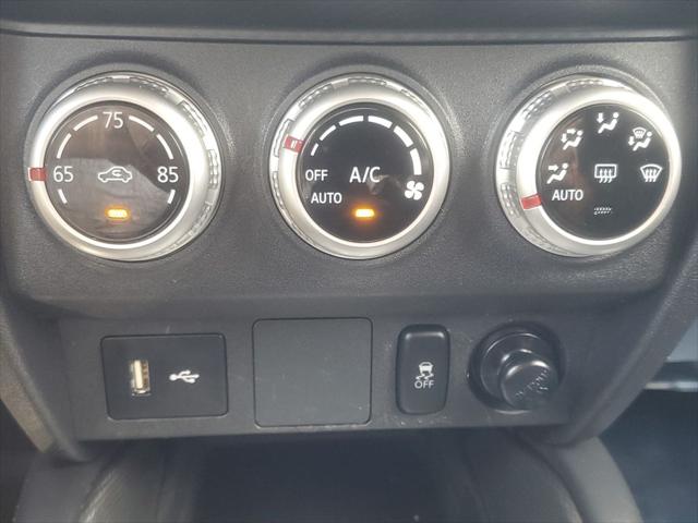 2024 Mitsubishi Outlander Sport Unknown