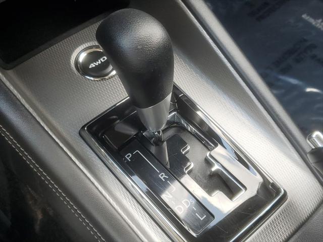 2024 Mitsubishi Outlander Sport Unknown