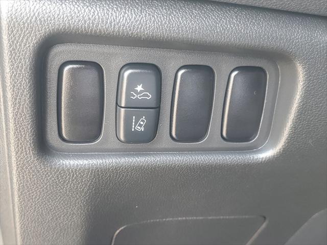 2024 Mitsubishi Outlander Sport Unknown