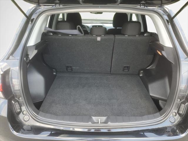 2024 Mitsubishi Outlander Sport Unknown