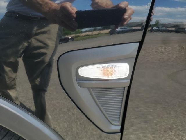 2024 Mitsubishi Outlander Sport Unknown