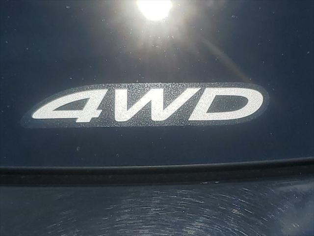2024 Mitsubishi Outlander Sport Unknown