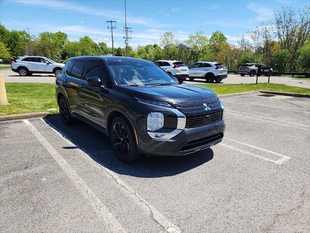 2022 Mitsubishi Outlander Unknown for sale in Pittsburgh, PA