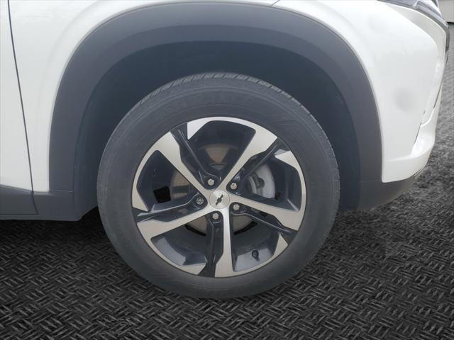 2024 Chevrolet Trax FWD 1RS