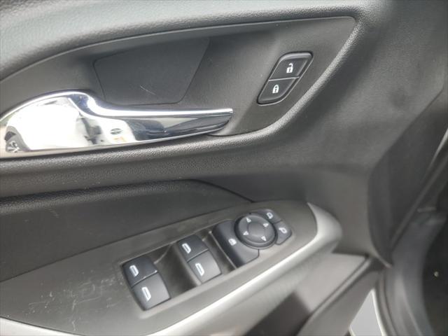 2024 Chevrolet Trax FWD 1RS