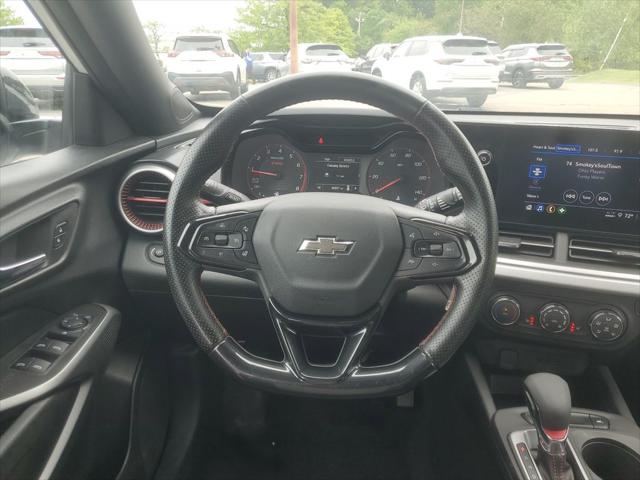 2024 Chevrolet Trax FWD 1RS