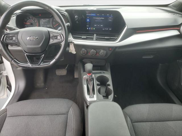 2024 Chevrolet Trax FWD 1RS