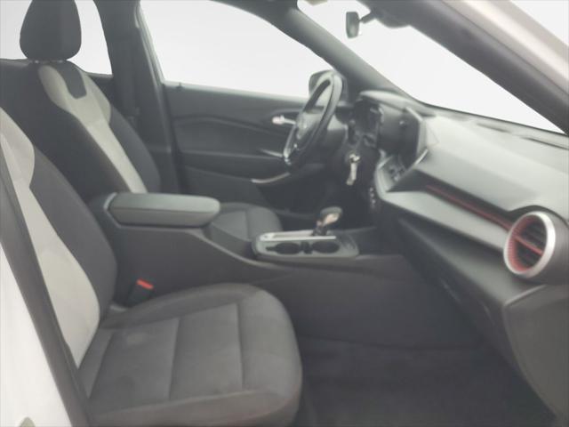 2024 Chevrolet Trax FWD 1RS