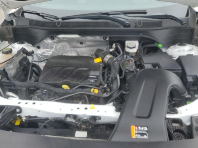 2024 Chevrolet Trax FWD 1RS