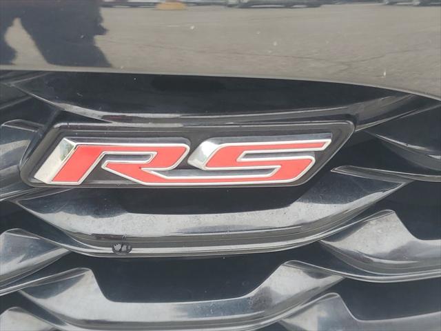 2024 Chevrolet Trax FWD 1RS