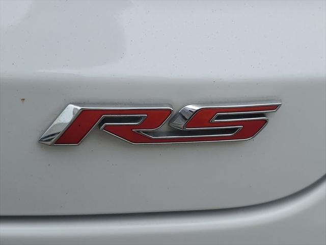2024 Chevrolet Trax FWD 1RS