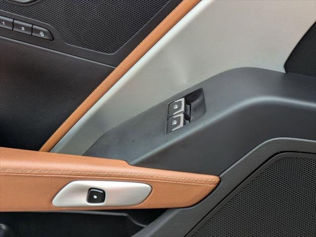 2019 Chevrolet Corvette Grand Sport