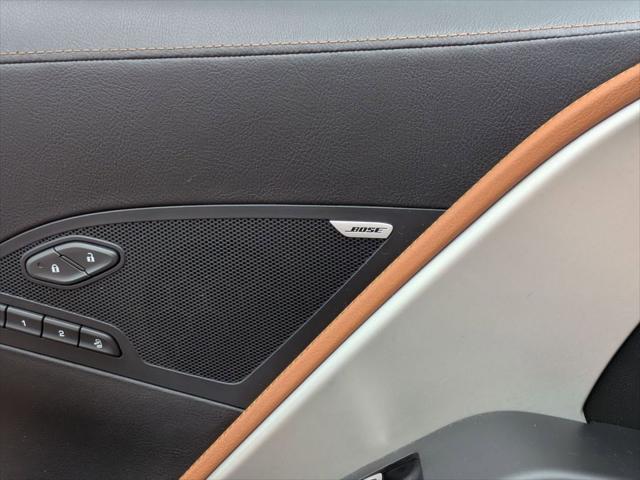 2019 Chevrolet Corvette Grand Sport