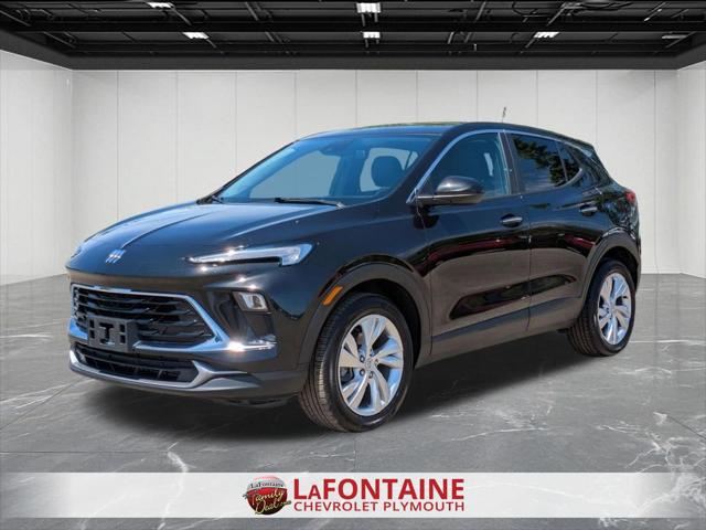 2025 Buick Encore GX Preferred FWD for sale in Plymouth, MI