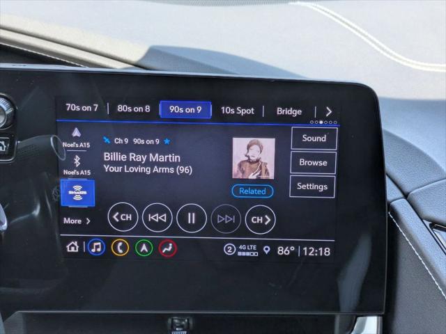2021 Chevrolet Corvette Stingray RWD Coupe 1LT