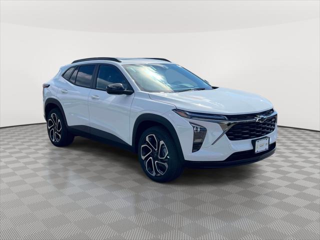 2026 Chevrolet Trax FWD 2RS for sale in Hicksville, NY