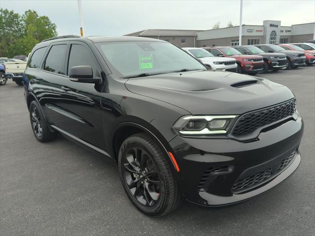 2025 Dodge Durango R/T Plus AWD for sale in DuBois, PA